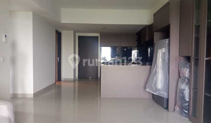 Dijual Rugi Apartemen Orange County 2Br Furnished