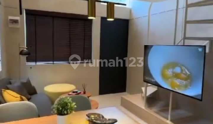 Dijual Rumah Ready Cicilan 2Jt di Cbd Lippo Cikarang