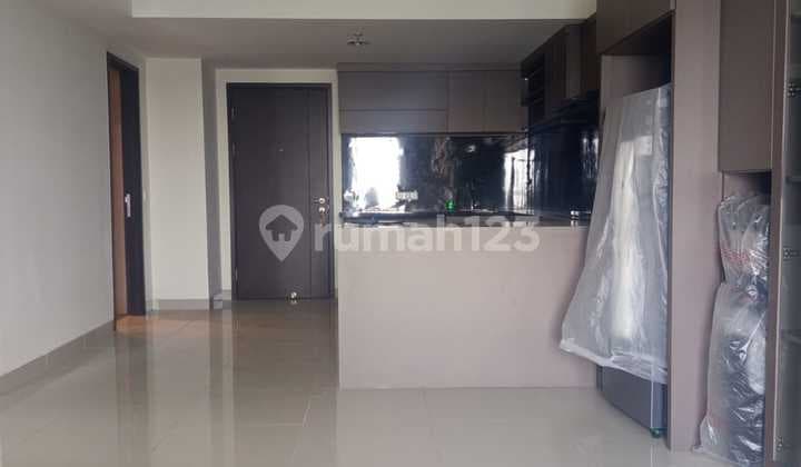 Disewakan Apartemen Orange County 2Br Furnished di Lippo Cikarang