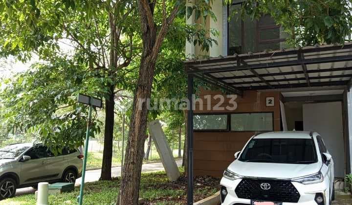 For Sale House Ready 50% Discount, best access, one gate system in Lippo Cikarang