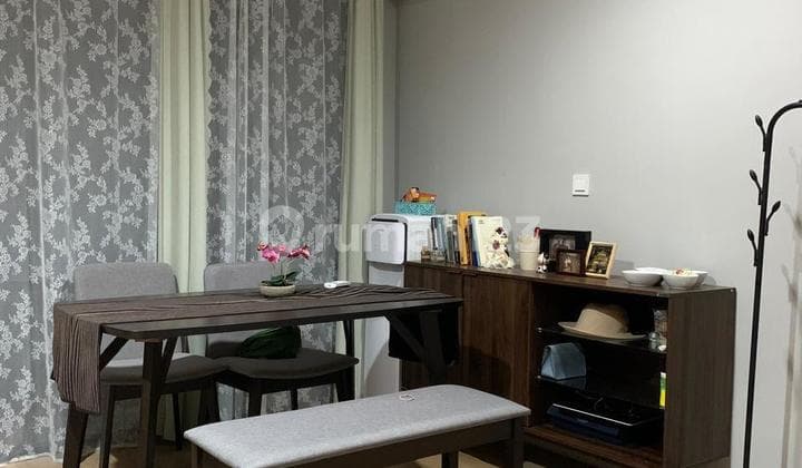 Disewakan Rumah Full Furnished di Waterfront Lippo Cikarang