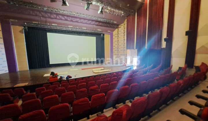 Sewa Auditorium Utk Gereja, Wisuda, Pentas Seni di Gd. Pphui Kuningan