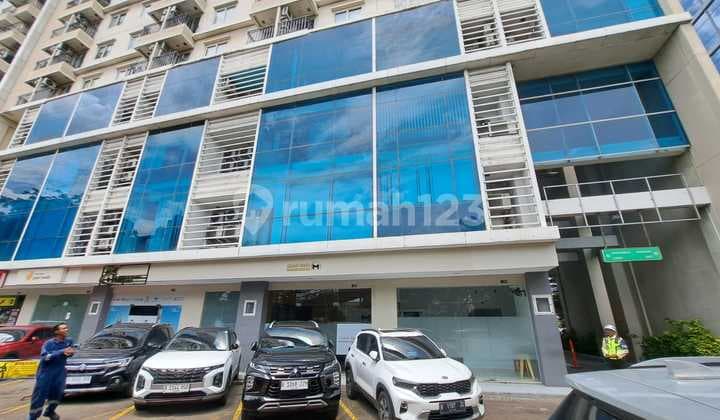 Sewa Rukan/Ruko 3 Lantai di Pinggir Jalan Protokol Mt Haryono Tebet