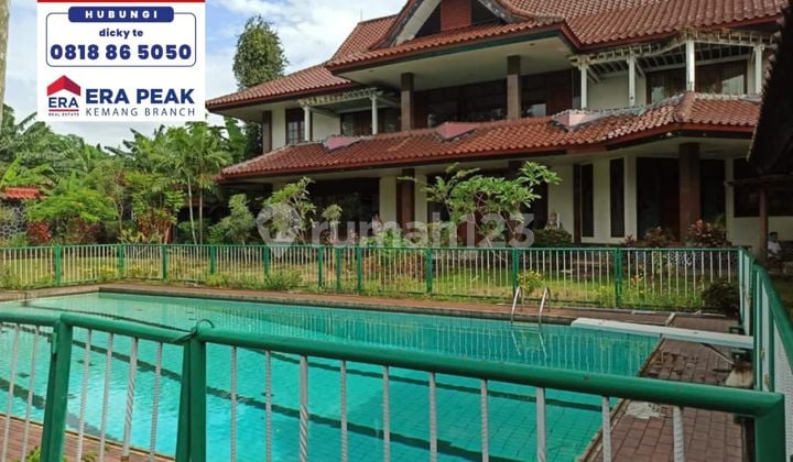 Nice 2-Story Office 3500 m²