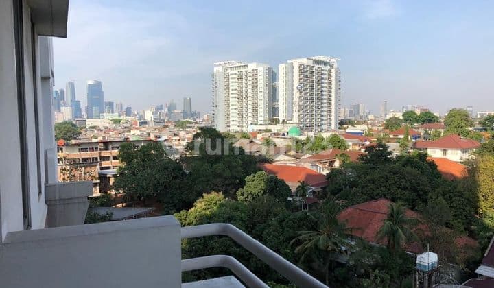 Apartemen Kintamani bagus Model tradisi Bali Bagus