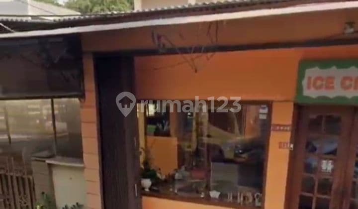 House in Pelepah Raya ~ suitable for business, Bagus Barat, SHM (Freehold Title)