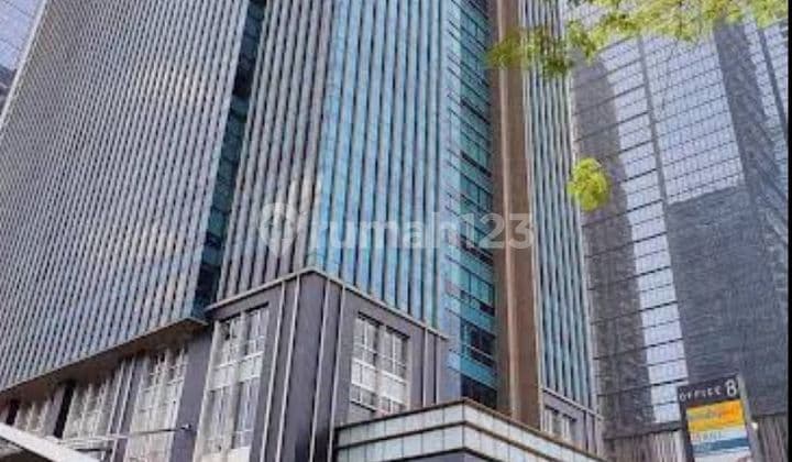 CBD Sudirman Area Apartment 1 BR
