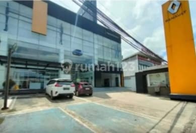 For Sale 2400m² Building, Good for School