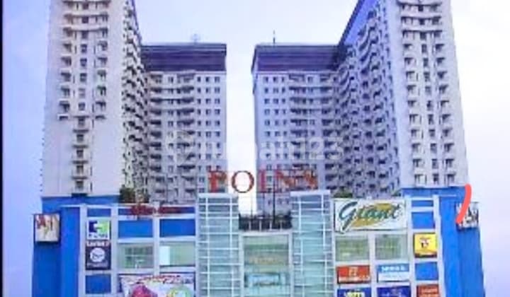 Ru Kios Besar 33m² Hook Mall Poin Square Ada Akses Busway Dan Mrt Ruang-usaha Di Jl. Grafika, Lb. Bulus, Kec. Cilandak, Kota Jakarta Selatan, Daerah Khusus Ibukota Jakarta, Lebak Bulus 33.0 M² Hgb