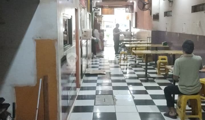 Footcourt.8 Dan.kosan.11. Viral. Area Setiabudi Bakmi. Setiabudi