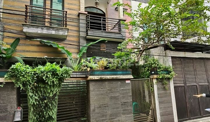 Ru Jual Rumah Setiabudi Bs Upgrade Jadi Kosan 15 Kmr