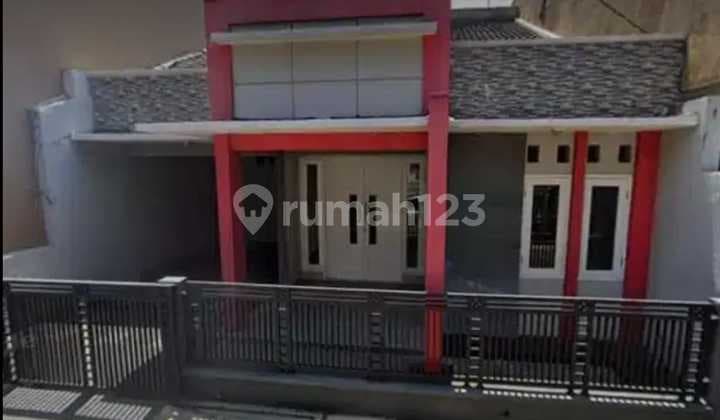 Di Jual Rumah Cakep, Siap Huni Di Jatibening, Bekasi