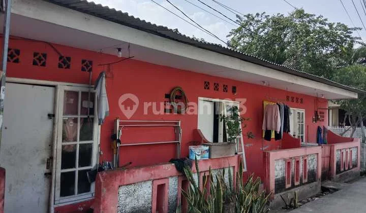 Dijual 3 Kontrakan Petak petak di Perumnas 1 Bekasi Dijual 3 Kontrakan Petak petak di Perumnas 1 Bekasi