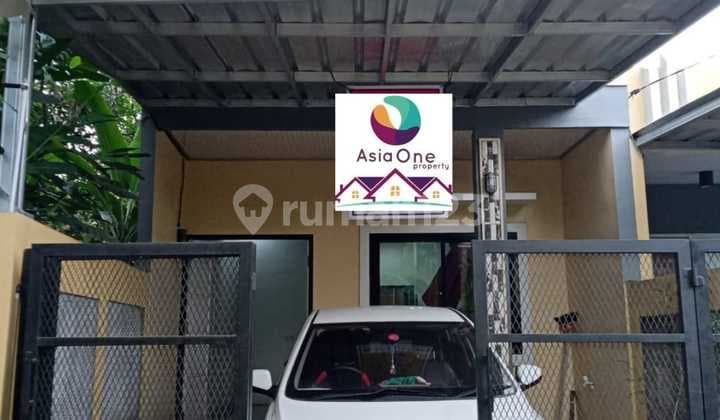 For Sale: 2-Story House in Jatisari, Jatiasih, Bekasi