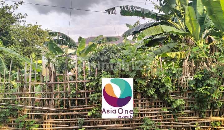 Dijual Tanah Di Rawa Lumbu Bekasi Timur