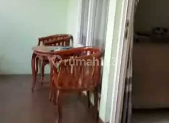 Dijual Rumah Beserta Isinya furnished di Perumahan Emerald Spring Bekasi Timur