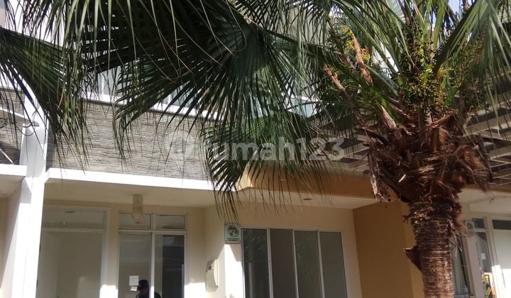 Dijual Rumah Dalam Cluster Favorit Di Grand Galaxy, Bekasi