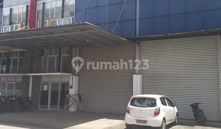 Disewakan Gudang Di Kaliabang Tengah, Bekasi Utara