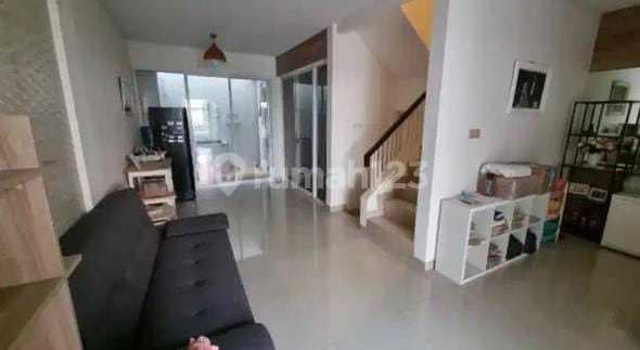 Dijual Rumah Siap Huni Di Grand Galaxy City Bekasi