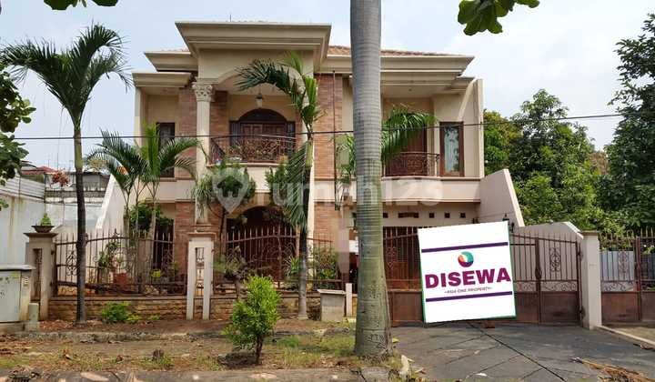 Hunian Besar & Nyaman di Taman Modern Cakung, Cocok untuk Keluarga
