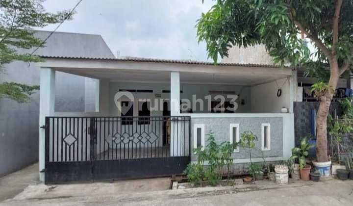 For Sale Beautiful House in North Tambun Karang Satria