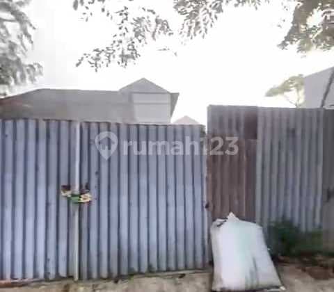 Hook Cantik di Prima Harapan Regency - Posisi Oke, Bebas Atur Desain!