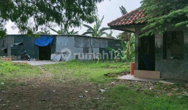 Dijual Tanah Lokasi Strategis di Margahayu ,Bekasi