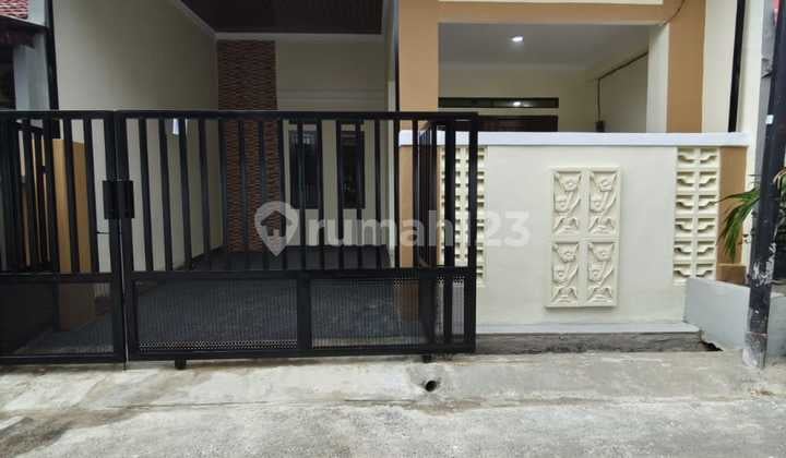 Dijual rumah Siap huni Di Taman harapan Baru Bekasi utara Pejuang