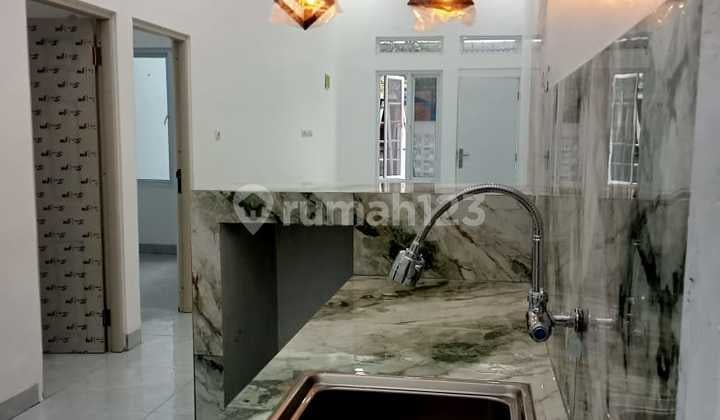 For Sale House at Villa Indah Permai VIP North Bekasi