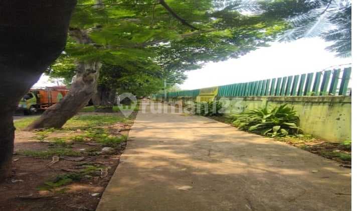 Lahan Strategis Bantar Gebang - Potensi Besar untuk Berbagai Bi