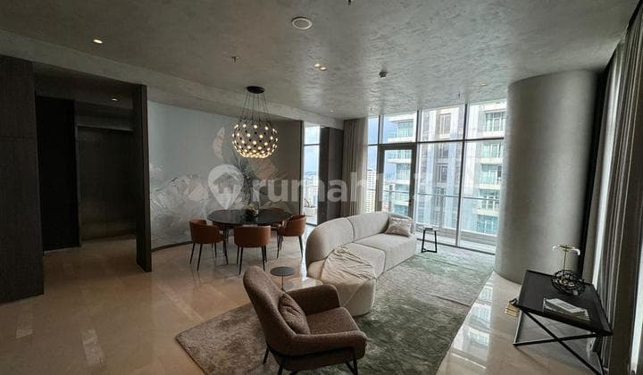 Verde Two Apartment, Pet Friendly, 3BR Semi-Furnished