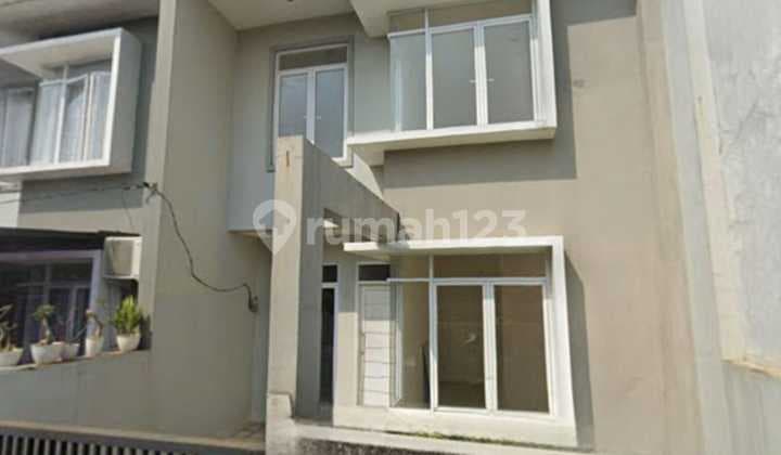 Rumah Di Pondok Aren Harga Murah Lokasi Strategis