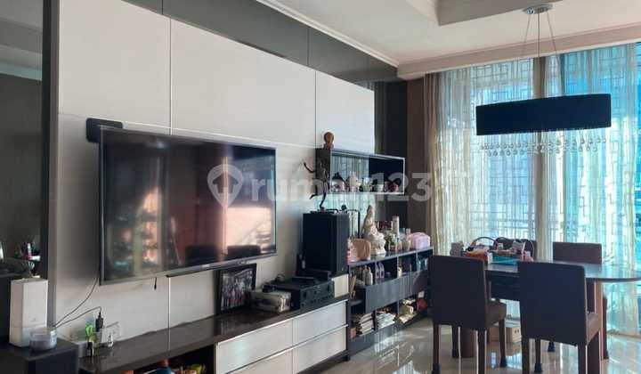 Termurah Apartemen Residence 8 3br Fully Furnish