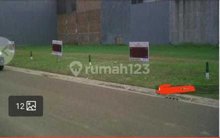 Gading Residence Bellevue Villa Lot Gading Residence Bellevue Villa Lot