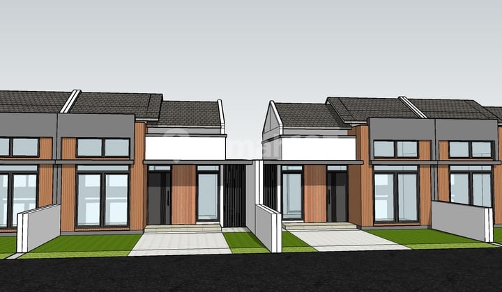 Hunian Ideal dan Nyaman Dekat Kampus UNPAD, IPDN Jatinangor