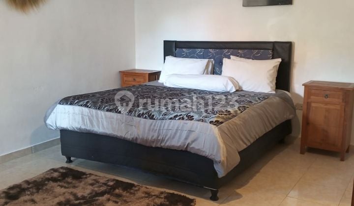 Available 25 October Local House In Puri Gading Jimbaran