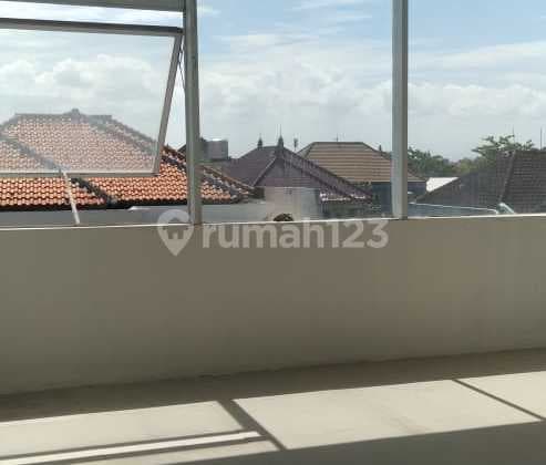 Ruko 3 Lantai Area Sesetan Cocok untuk Usaha