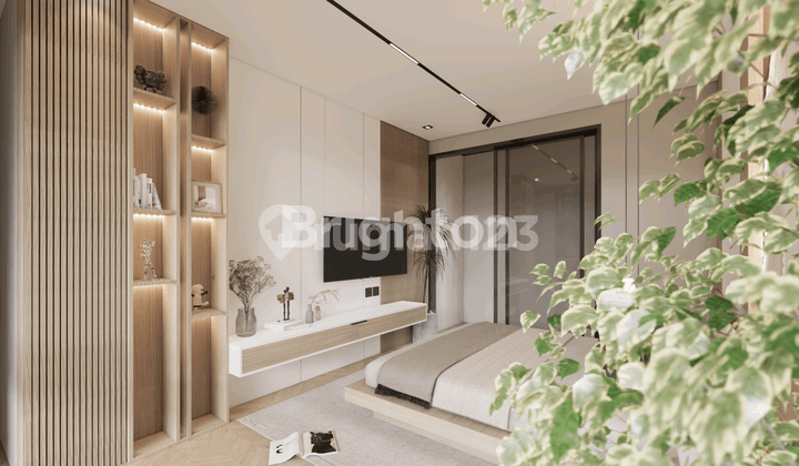 Beautiful Villa 5 Bedroom in By Pass Sanur Area