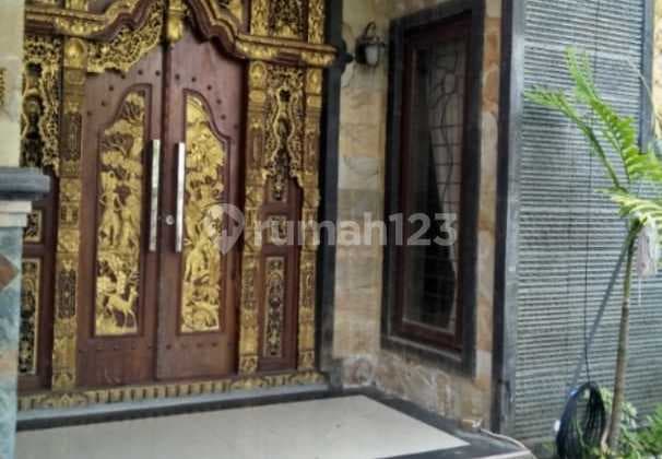 Rumah Full Furnished Siap Huni Area Beranda Mumbul