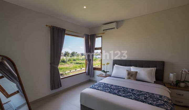 For Sale Beautiful Villa Near Sanur