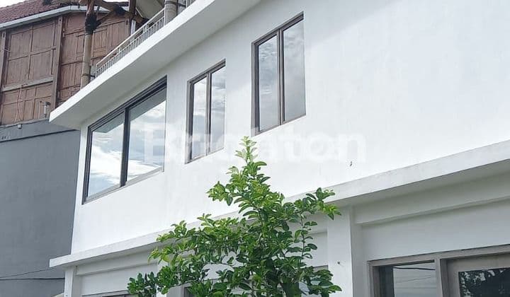 Rumah Ex Garment area Canggu