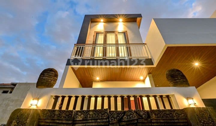 Brandnew Semi Villa With 2 Storey Sedap Malam Area