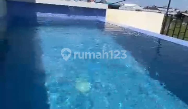 Brand New Semi Villa At Mahendradata Denpasar Barat