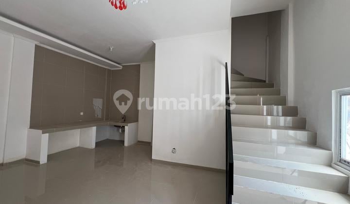 Dijual Rumah Baru Di Area Pemogan Denpasar Selatan