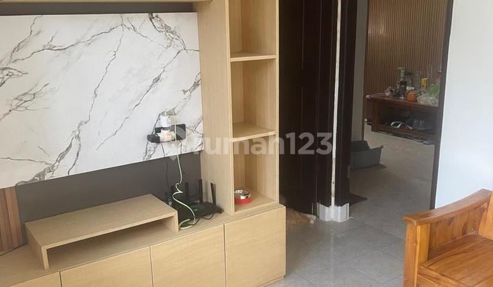 Rumah 1 Lantai Area Kori Nuansa Jimbaran