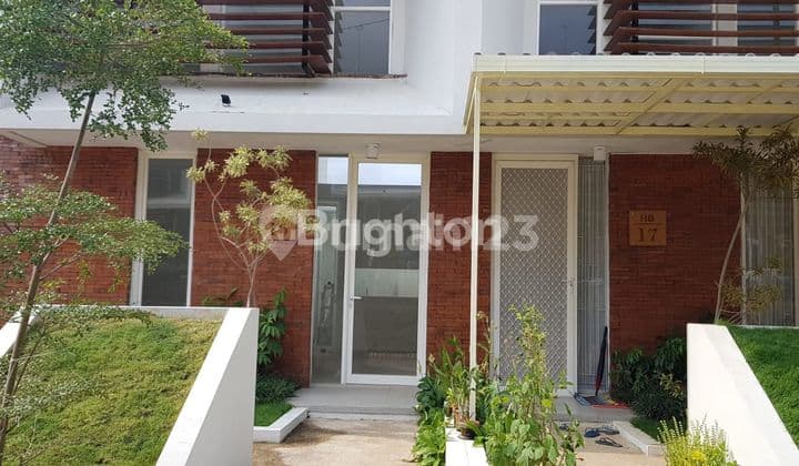 Rumah Minimalis Area Malang Jawa Timur