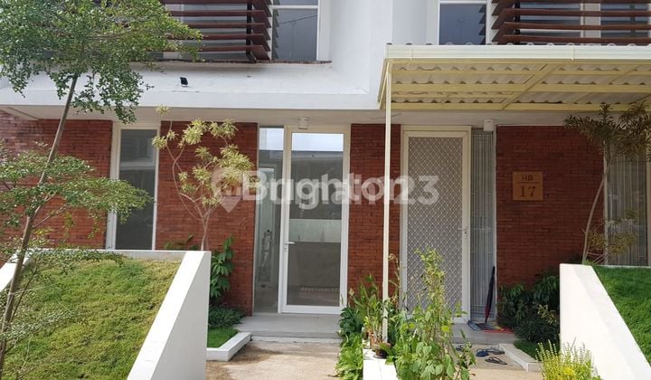 Rumah Minimalis Area Malang Jawa Timur