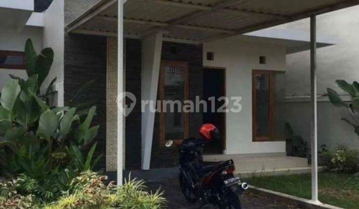 Rumah Mungil 5 Meni Ke Terminal Pesiapan Tabanan