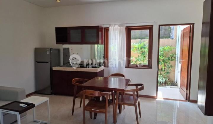 Rumah Minimalis Area Ekspat Dekat Dengan Plagoo Hotel Nusa Dua