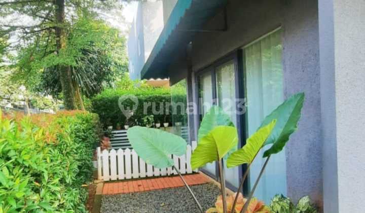 Rumah 3 Lantai Bagus Unfurnished SHM di Veteran Jakarta Selatan, Jakarta Selatan